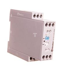 Przekaźnik czasowy 2P 16A 24-240VAC/DC 0,05s-10dni wielofunkcyjny AI, DI, GI, SW,BE, CE, DE, WD