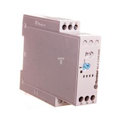 Przekaźnik czasowy 1P 16A 24-240V AC/DC 0,05s-10dni jednofunkcyjny BE 83.41.0.240.0000