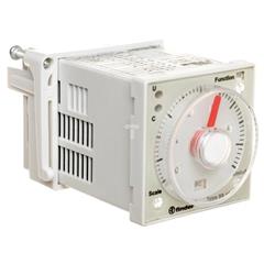 Przekaźnik czasowy 2P 5A 24-230V AC/DC, wielofunkcyjny AIa, AIb, DIa, Dib, GI, SW 88.12.0.230.0002