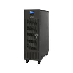 UPS POWER WALKER ON-LINE 3/3 fazy 30kVA Termianal OUT USB/RS-232 EPO LCD TOWER VFI 30000CP 3/3