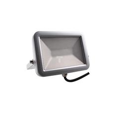 Projektor SLIM LED 10W 750lm IP65 5000K srebrny OR-NL-379GL5