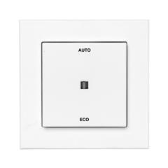 Przełącznik ECO MAX! BC-PB-2-WM-2 biały 99011