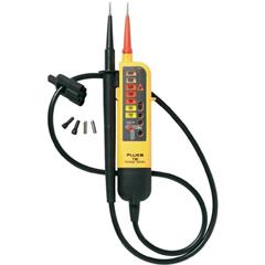Tester dwubiegunowy Fluke T90 CAT III 600V LED 4016945