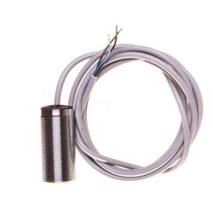 Czujnik indukcyjny M30 Sn=15mm 10-30V DC PNP 1Z 3-przewodowy (2m) BI15-M30-AP6X 4618530