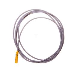Czujnik magneto-indukcyjny położenia tłoka 10-30V DC PNP 1Z 3-przewodowy (2m) BIM-UNT-AP7X 4685740