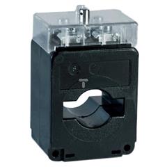 Przekładnik prądowy APA-W 14.2 600/5A kl.0,2s 5VA fi25,5mm/40x10mm /+ świadectwo wzorcowania/