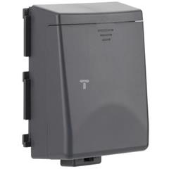 Zasilacz bateryjny do panelu centralnego Danfoss Link BSU 014G0262