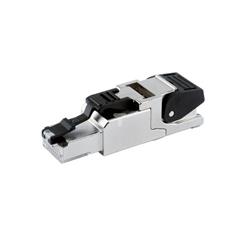 Złącze RJ45 kat.6A EPIC DATA ED-IE-AX-6A-A-20-FD-FC 21700615