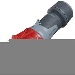 Gniazdo przenośne PowerTOP Xtra 125A 4p 6h 400V IP67 zaciski bezśrubowe MEN14219