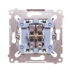 Simon 54 Przycisk żaluzjowy mechanizm 10A 250V SZP1M WMDL-040xxx-0xx