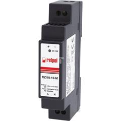 Zasilacz impulsowy 90-264V AC 12V DC 0,83A 10W RZI10-12-M 2615392