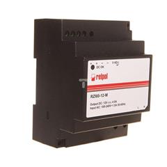 Zasilacz impulsowy 90-264V AC 12V DC 4,5A 60W RZI60-12-M 2615398