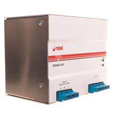 Zasilacz przemysłowy impulsowy 85-264V AC 24V DC 20A 480W RZI480-24-P 2615404
