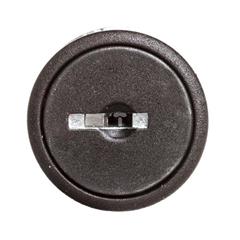 Łącznik pokrętny z kluczykiem 2 położenia stabilne z ramką /klucz 95/ P9XSCD0K95 185402