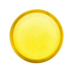 Lampka sygnalizacyjna z ramką /do oznaczenia/ żółta P9XLGD 185793