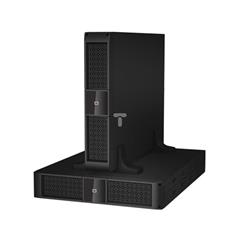 Zestaw baterii 19cali dla UPS VI/VFI 1000 RT LCD 6 akumulatorów 12V/9AH 10134010