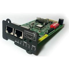 Moduł modbus dla UPS serii VFI 20000/30000/40000TP 3/3 BX/BE/BI 10120592