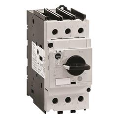 Wyłącznik silnikowy 3P 30kW 45-63A GPS2BHAU 101256