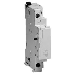 Wyzwalacz wzrostowy 220/230V 50Hz, 240/260V 60Hz GPS1/63 (prawy) 220 GPASLRAAN 101323