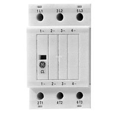 Płyta czołowa stycznika wbudowany styk 1Z GPF10C02 107099