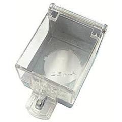 Obudowa uszczelniająca (do zamknięcia na kłódkę) P9ACRCL 187840