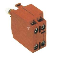 Blok lampki montaż na ramce 110-120/6V trafo 50/60Hz, BA9s P9PTMVJ 187045