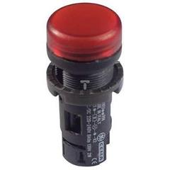 Lampka sygnalizacyjna Uniblok czerwona  DIFF P9XURDRN 185841