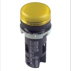 Lampka sygnalizacyjna Uniblok żółta DIFF P9XUGDRN 185843