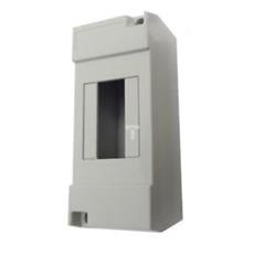 Rozdzielnica modułowa 1x2 natynkowa IP30 COVER bez listwy 610090