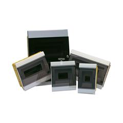 Rozdzielnica modułowa 3x13 IP40 ABACO p/t szara 619305