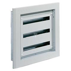 Rozdzielnica modułowa 3x24 IP40 FIX-O-RAIL 144F p/t 617934