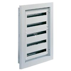 Rozdzielnica modułowa 6x24 IP40 FIX-O-RAIL 144F p/t 617937