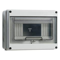 Rozdzielnica modułowa 1x5 IP65 F-O-R Aquaria n/t 597956