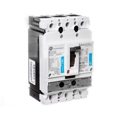 Wyłącznik mocy FEN250 200A 4P 50kA z wyzwalaczem LTMD 433079