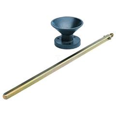 Zestaw przedłużeniowy do napędu obrotowego (max. 600mm) do wyłączników FD, FE 430986