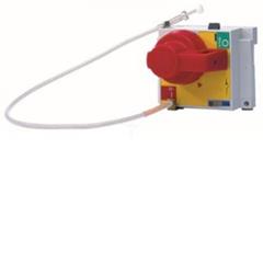 Napęd obrotowy - Flex Trip, elastyczne cięgło do wyzwalania do FG 432867