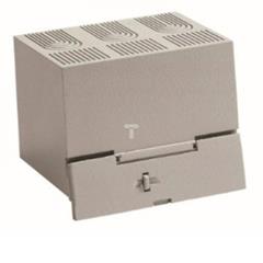 Oslony zacisków długie ( z pokrywą) 3P FD 430951