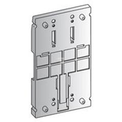 Adapter do montażu na szynę DIN 3P FD 430966