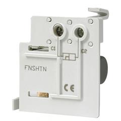 Wyzwalacz wzrostowy 24V AC/DC do wyłącznika FK 435693