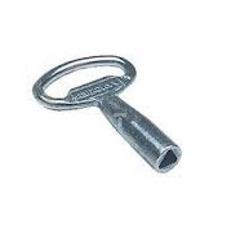 Klucz 8mm TRIANGULAR 832027