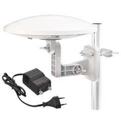 Antena TV 42dB BEN-9016C J0664