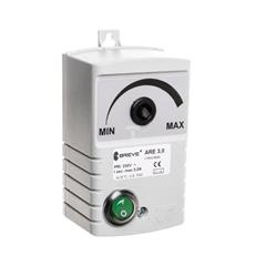 Regulator predkosci obrotowej 1 fazowy 230V 3A szyna montazowa T-35 ARE 3,0  IP54 17886-9968