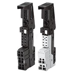 Podstawa do montażu modułów dodatkowych SIMATIC DP 6ES7193-4CA40-0AA0