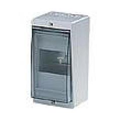 Rozdzielnica modułowa 1x4 natynkowa JUNIOR IP54 610344