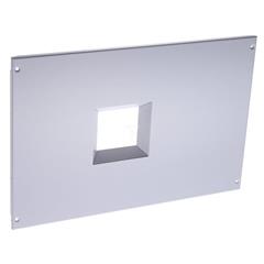 Osłona metalowa do DPX1600 600x400mm 020930