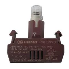 Zasilacz /montaż na ramce/ 220-240V AC/DC P9PDNVO 187020