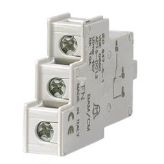 Styk pomocniczy 1P do wyłącznika FK FNS11R 436401