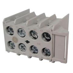 Blok styków pomocniczych 2Z 2R MACN422AT100996