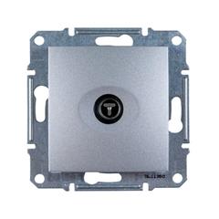 Sedna Gniazdo antenowe TV końcowe aluminium SDN3201660