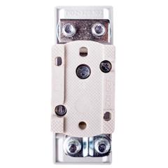 Gniazdo bezpiecznikowe tablicowe 1P 63A D02 400V D02V-K E18 002222012